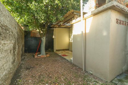 Casa para alugar com 80m², 3 quartos e sem vaga Casa para alugar com 80m², 3 quartos e sem vagaFundos