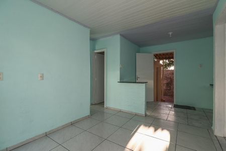 Casa para alugar com 80m², 3 quartos e sem vaga Casa para alugar com 80m², 3 quartos e sem vagaSala