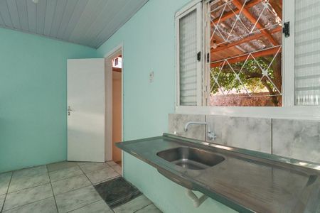 Casa para alugar com 80m², 3 quartos e sem vaga Casa para alugar com 80m², 3 quartos e sem vagaCozinha