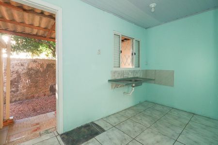 Casa para alugar com 80m², 3 quartos e sem vaga Casa para alugar com 80m², 3 quartos e sem vagaCozinha