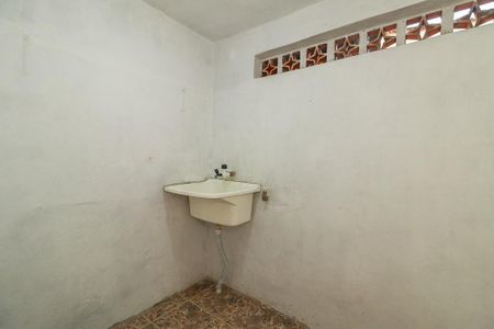 Casa para alugar com 80m², 3 quartos e sem vaga Casa para alugar com 80m², 3 quartos e sem vagaÁrea de Serviço