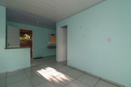 Casa para alugar com 80m², 3 quartos e sem vaga Casa para alugar com 80m², 3 quartos e sem vagaSala