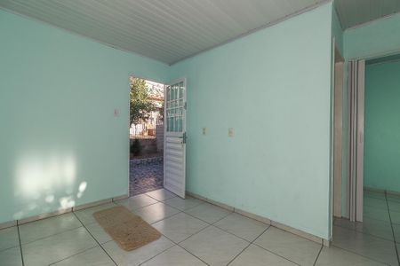 Casa para alugar com 80m², 3 quartos e sem vaga Casa para alugar com 80m², 3 quartos e sem vagaSala