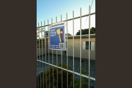 Casa para alugar com 80m², 3 quartos e sem vaga Casa para alugar com 80m², 3 quartos e sem vagaFachada