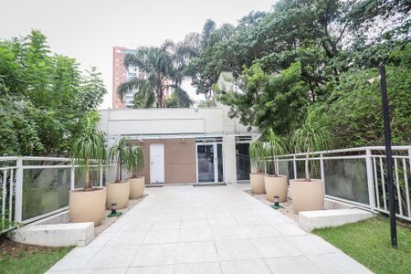 Apartamento à venda com 128m², 3 quartos e 2 vagasPortaria