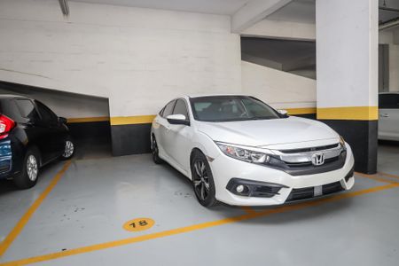 Apartamento à venda com 128m², 3 quartos e 2 vagasGaragem