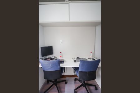 Apartamento à venda com 128m², 3 quartos e 2 vagasQuarto 2