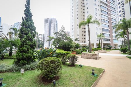 Apartamento à venda com 128m², 3 quartos e 2 vagasÁrea comum