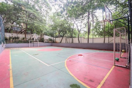 Apartamento à venda com 128m², 3 quartos e 2 vagasQuadra Esportiva