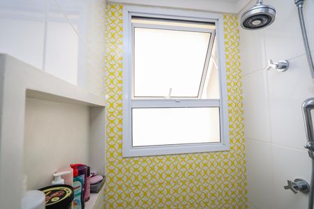 Apartamento à venda com 128m², 3 quartos e 2 vagasBanheiro 2