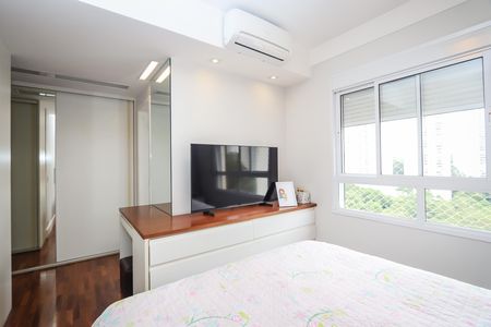 Apartamento à venda com 128m², 3 quartos e 2 vagasSuite