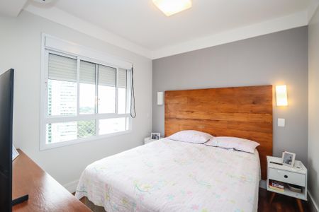 Apartamento à venda com 128m², 3 quartos e 2 vagasSuite