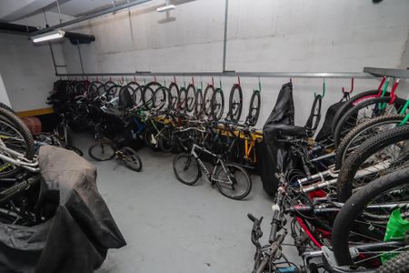 Apartamento à venda com 128m², 3 quartos e 2 vagasBicicletário