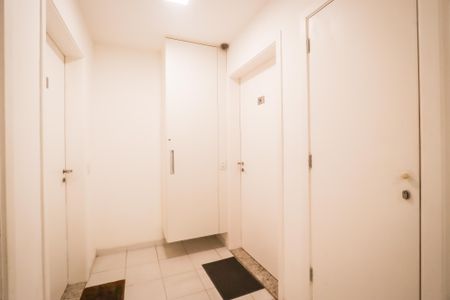 Apartamento à venda com 128m², 3 quartos e 2 vagasHall de Serviço