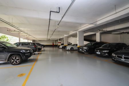 Apartamento à venda com 128m², 3 quartos e 2 vagasGaragem