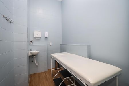 Apartamento à venda com 128m², 3 quartos e 2 vagasSalão de Beleza - Massagem