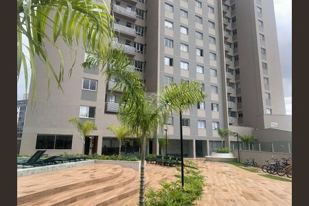 Apartamento à venda com 127m², 3 quartos e 3 vagas Apartamento à venda com 127m², 3 quartos e 3 vagasFachada Prédio e Jardim