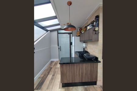 Apartamento à venda com 145m², 3 quartos e 2 vagas Apartamento à venda com 145m², 3 quartos e 2 vagasVaranda gourmet