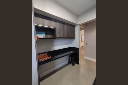 Apartamento à venda com 145m², 3 quartos e 2 vagas Apartamento à venda com 145m², 3 quartos e 2 vagasCozinha - Armários