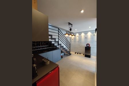 Apartamento à venda com 145m², 3 quartos e 2 vagas Apartamento à venda com 145m², 3 quartos e 2 vagasSala