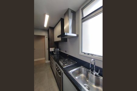 Apartamento à venda com 145m², 3 quartos e 2 vagas Apartamento à venda com 145m², 3 quartos e 2 vagasCozinha - Armários