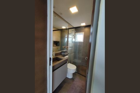 Apartamento à venda com 145m², 3 quartos e 2 vagas Apartamento à venda com 145m², 3 quartos e 2 vagasBanheiro - torneira