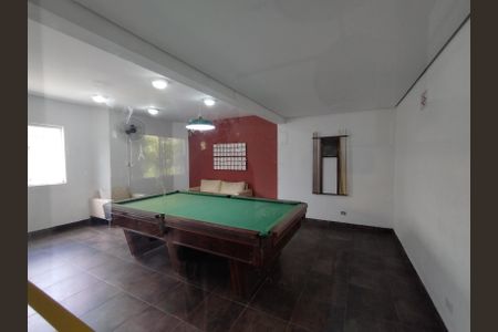 Apartamento à venda com 145m², 3 quartos e 2 vagas Apartamento à venda com 145m², 3 quartos e 2 vagasSalão de Jogos