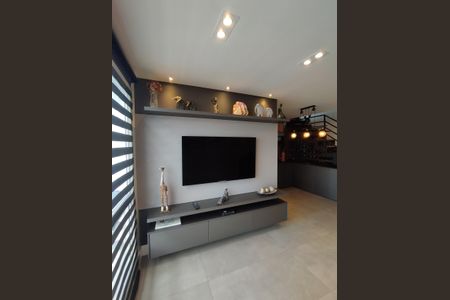 Apartamento à venda com 145m², 3 quartos e 2 vagas Apartamento à venda com 145m², 3 quartos e 2 vagasSala