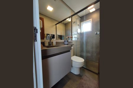 Apartamento à venda com 145m², 3 quartos e 2 vagas Apartamento à venda com 145m², 3 quartos e 2 vagasBanheiro - torneira