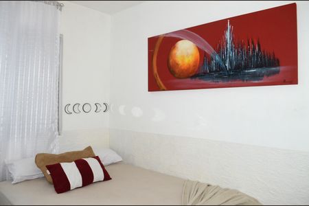 Apartamento para alugar com 103m², 3 quartos e 3 vagasQuarto 2