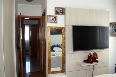 Apartamento para alugar com 103m², 3 quartos e 3 vagasSuíte