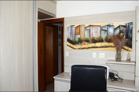Apartamento para alugar com 103m², 3 quartos e 3 vagasQuarto 1