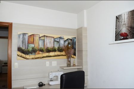 Apartamento para alugar com 103m², 3 quartos e 3 vagasQuarto 1