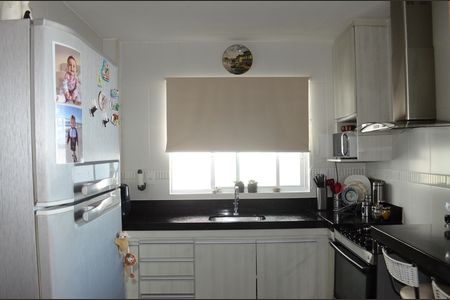 Apartamento para alugar com 103m², 3 quartos e 3 vagasCozinha
