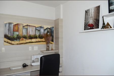 Apartamento para alugar com 103m², 3 quartos e 3 vagasQuarto 1