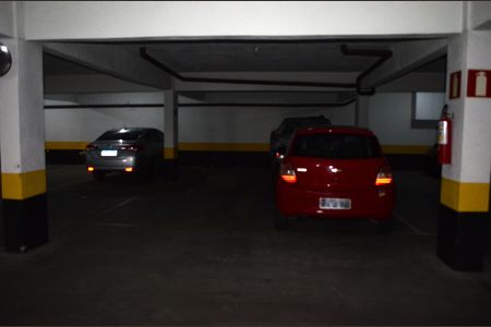 Apartamento para alugar com 103m², 3 quartos e 3 vagasGaragem
