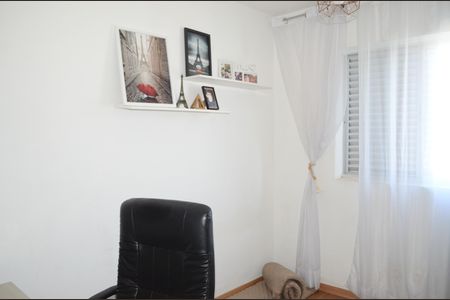 Apartamento para alugar com 103m², 3 quartos e 3 vagasQuarto 1