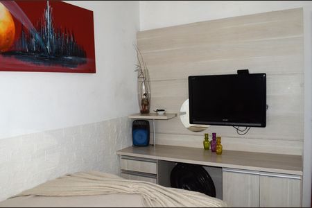 Apartamento para alugar com 103m², 3 quartos e 3 vagasQuarto 2