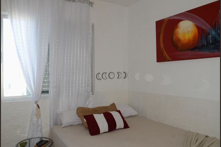 Apartamento para alugar com 103m², 3 quartos e 3 vagasQuarto 2