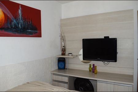 Apartamento para alugar com 103m², 3 quartos e 3 vagasQuarto 2