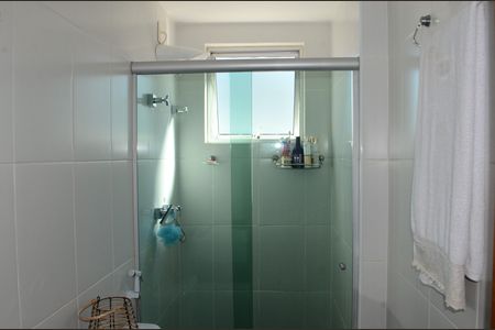 Apartamento para alugar com 103m², 3 quartos e 3 vagasBanheiro da Suíte