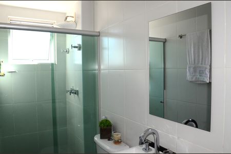 Apartamento para alugar com 103m², 3 quartos e 3 vagasBanheiro 