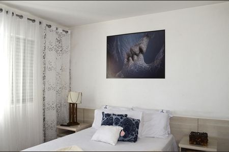 Apartamento para alugar com 103m², 3 quartos e 3 vagasSuíte