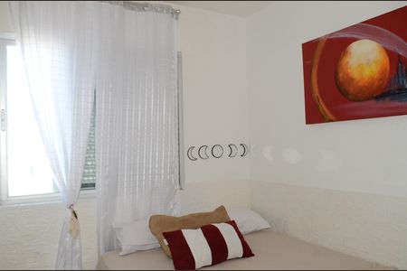 Apartamento para alugar com 103m², 3 quartos e 3 vagasQuarto 2