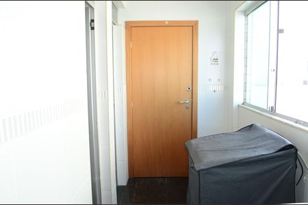 Apartamento para alugar com 103m², 3 quartos e 3 vagasÁrea de Serviço