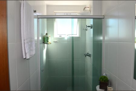 Apartamento para alugar com 103m², 3 quartos e 3 vagasBanheiro 