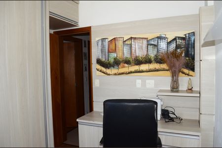 Apartamento para alugar com 103m², 3 quartos e 3 vagasQuarto 1
