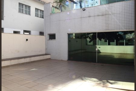 Apartamento para alugar com 103m², 3 quartos e 3 vagasÁrea comum - Salão de festas