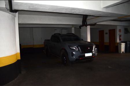 Apartamento para alugar com 103m², 3 quartos e 3 vagasGaragem