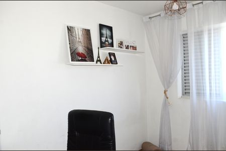 Apartamento para alugar com 103m², 3 quartos e 3 vagasQuarto 1
